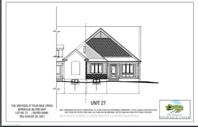 392 Four Mile Creek Road, Niagara-on-the-Lake, ON L0S 1J1