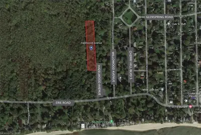 HAZELWOOD Street, Fort Erie, ON, L0S 1B0