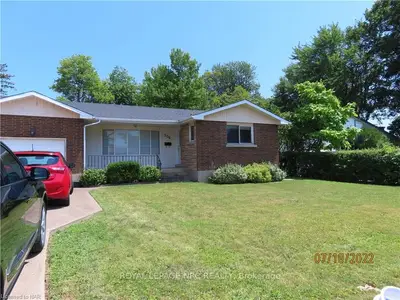 506 Clare Avenue, Welland, On L3c 3b5
