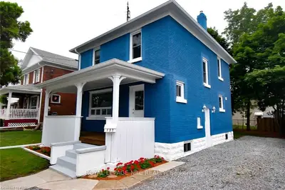 157 Central Avenue, Fort Erie, On L2a 3s5