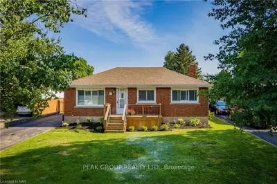 5880 ATLAS Street, Niagara Falls, ON L2J 1S8