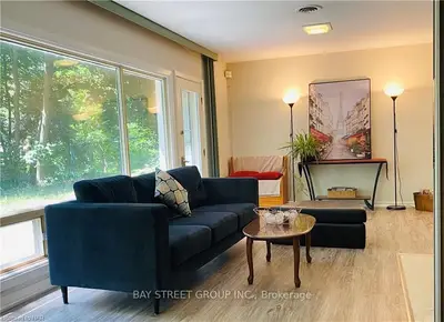 88 MARSDALE Drive Walkout Basement, St. Catharines, ON L2T 3S9