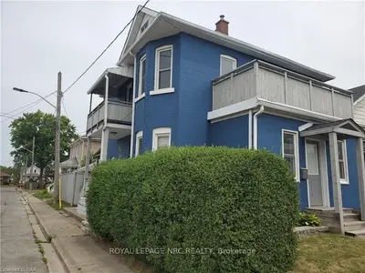 50 SIXTH - UPPER Street, Welland, ON L3B 5A6