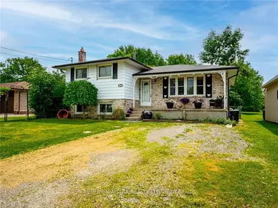 100 Elmwood Avenue, Fort Erie, On L0s 1b0