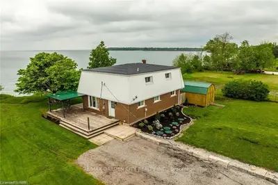 57 LAKE RIDGE Boulevard, Haldimand County, ON N0A 1K0