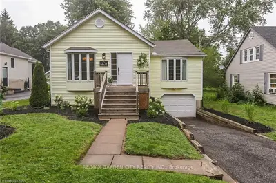 15 College Street, Pelham, On L0s 1e0