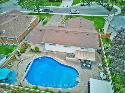 4332 Kilman Place, Niagara Falls, On L2e 6p4