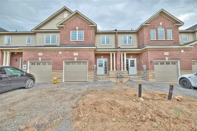 397 Hummel Street, Fort Erie, On L2a 0e8