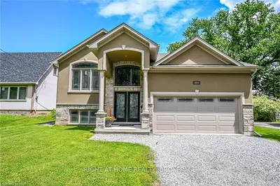 824 South Pelham Road, Welland, On L3c 3e1
