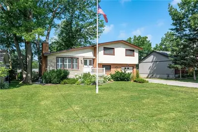 459 Glenwood Drive, Fort Erie, On L0s 1n0