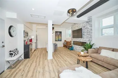 405 MERRITT Street 7, St. Catharines, ON L2P 1P5