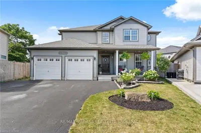 4312 Arejay Avenue, Lincoln, On L0r 1b6