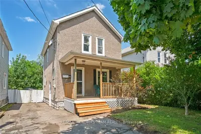 185 ROSS Street, Welland, ON L3B 2N1