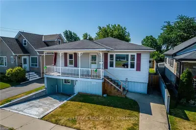373 KILLALY Street E, Port Colborne, ON L3K 1P4