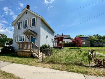 821 King Street, Port Colborne, On L3k 4j3