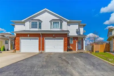 5739 DEERBROOK Street, Niagara Falls, ON L2G 7V7