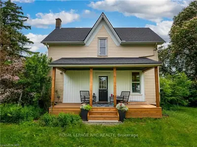 1216 RIDGEMOUNT Road, Fort Erie, ON L0S 1N0