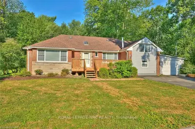 345 WILLOWOOD Avenue, Fort Erie, ON L0S 1B0