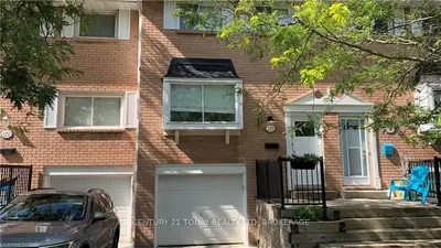 185 DENISTOUN Street 125, Welland, ON L3C 8J6