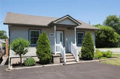 6221 ARAD Street, Niagara Falls, ON L2G 2Z5
