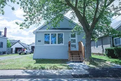 495 WALLACE Avenue N, Welland, ON L3B 1R3