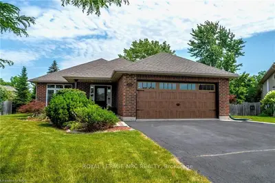 354 DRAPER'S Street, Welland, ON L3C 0A1