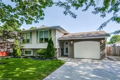7251 Maywood Street, Niagara Falls, On L2e 5p6
