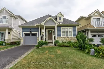 436 Ridgeway Road, Fort Erie, On L0s 1b0