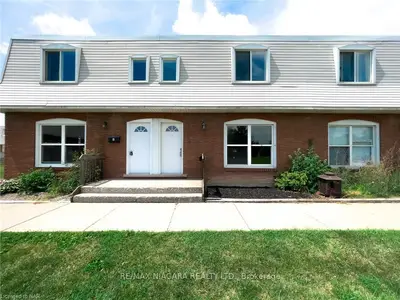 69 Hagey Avenue 2, Fort Erie, On L2a 1w5