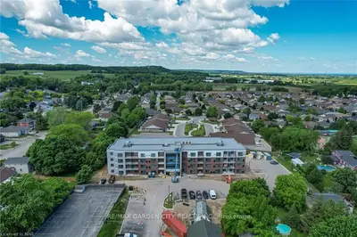 3996 Victoria Avenue 101, Lincoln, On L0r 2c0