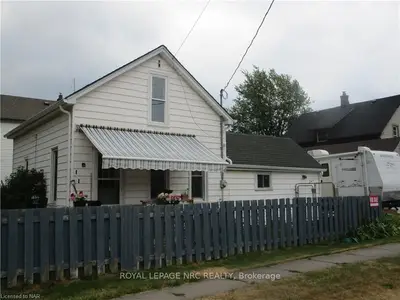 247 Fares Street, Port Colborne, ON L3K 1W6