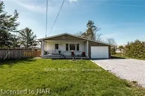 2303 Dominion Road, Fort Erie, On L0s 1n0
