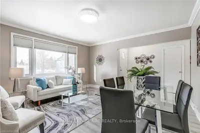46 Kennedy Street 1, Welland, ON L3B 3R6