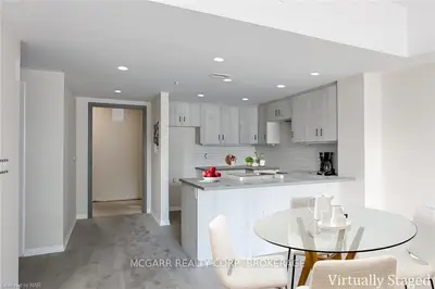 3996 Victoria Avenue 309, Lincoln, On L0r 2c0