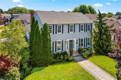 630 Simcoe Street, Niagara-on-the-lake, On L0s 1j0