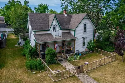 264 Clarence Street, Port Colborne, On L3k 3g5