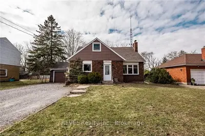 5651 WOODLAND Boulevard, Niagara Falls, ON L2G 5K6