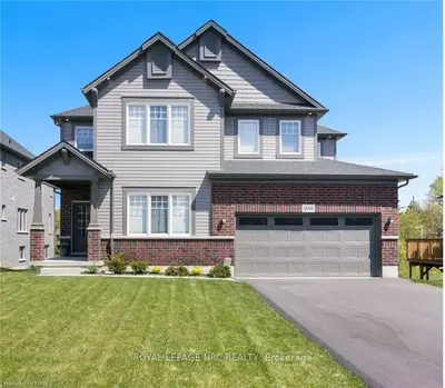 3606 CAROLINIA Court, Fort Erie, ON L0S 1N0