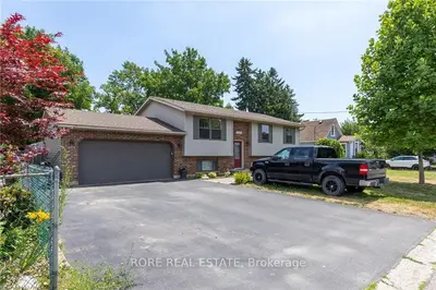 112 HAUN Road, Fort Erie, ON L0S 1B0