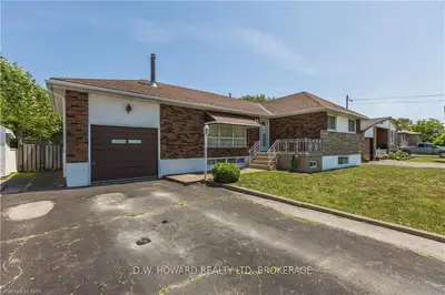13 JANET Street, Port Colborne, ON L3K 2E6