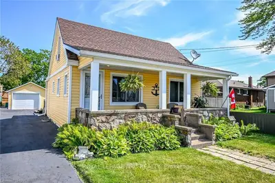 370 BELL Street, Port Colborne, ON L3K 1J8