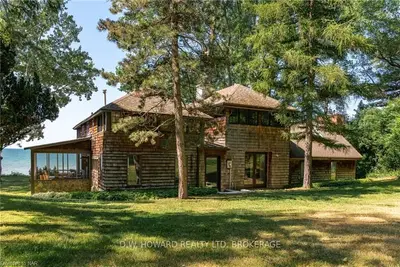 2693 Colony Road, Fort Erie, On L0s 1n0