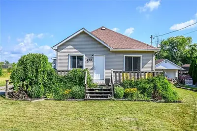 470 GILMORE Road, Fort Erie, ON L2A 2N1