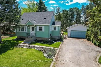 625 PENNER Street, Niagara-on-the-Lake, ON L0S 1T0