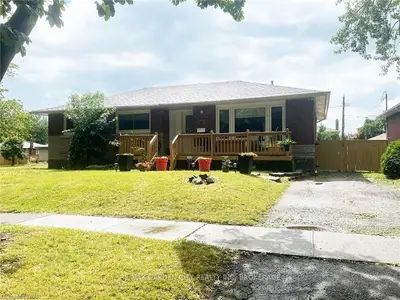 23 BARRON Street, Welland, ON L3C 2K4