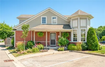 1448 NIAGARA STONE Road 14, Niagara-on-the-Lake, ON L0S 1J0