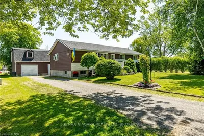 116 NEVA Road, Fort Erie, ON L0S 1N0