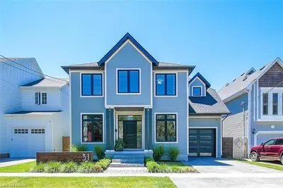 31 CHRISTIE Street, St. Catharines, ON L2N 5H3