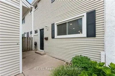 7001 Casey Street 31, Niagara Falls, ON L2J 3G6