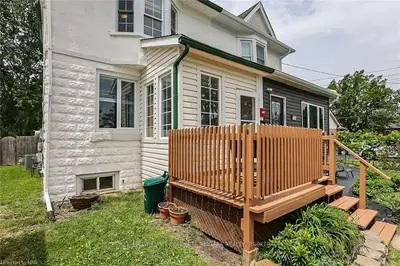 316 KILGOUR Avenue, Welland, ON L3C 2R4